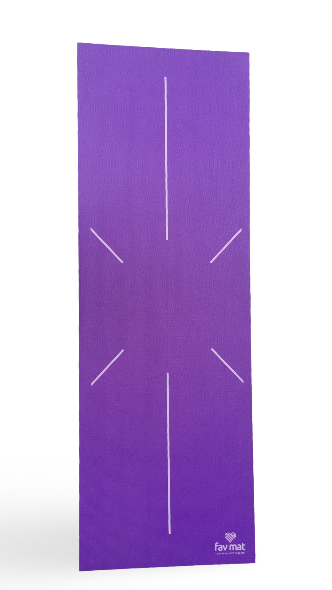PRO Stüdyo Mat - 5mm / Kolay Temizlik / İyi Kaydırmazlık ( 25 Ocak için Ön Siparişte! )