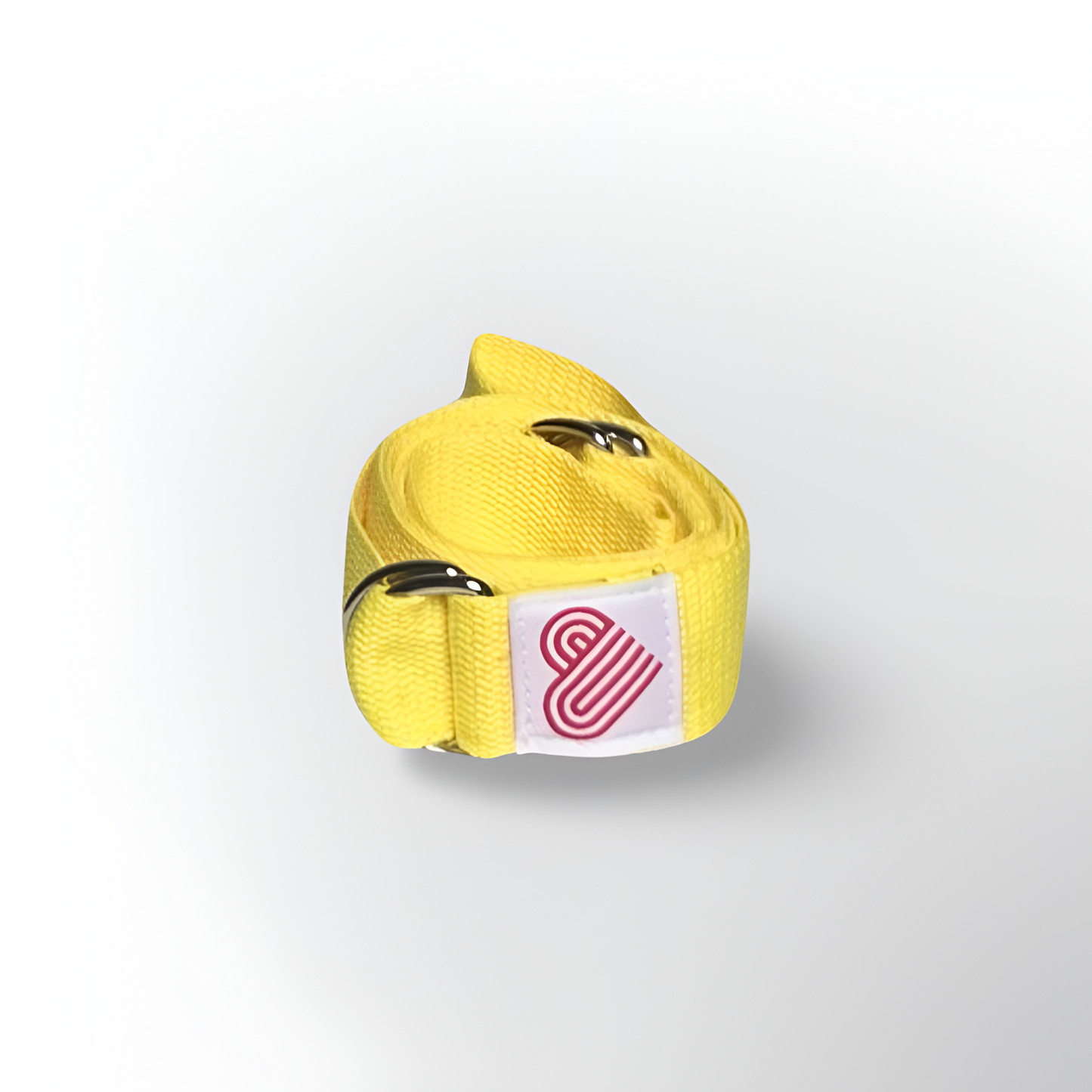 Yoga Strap - Easy To Use & Long