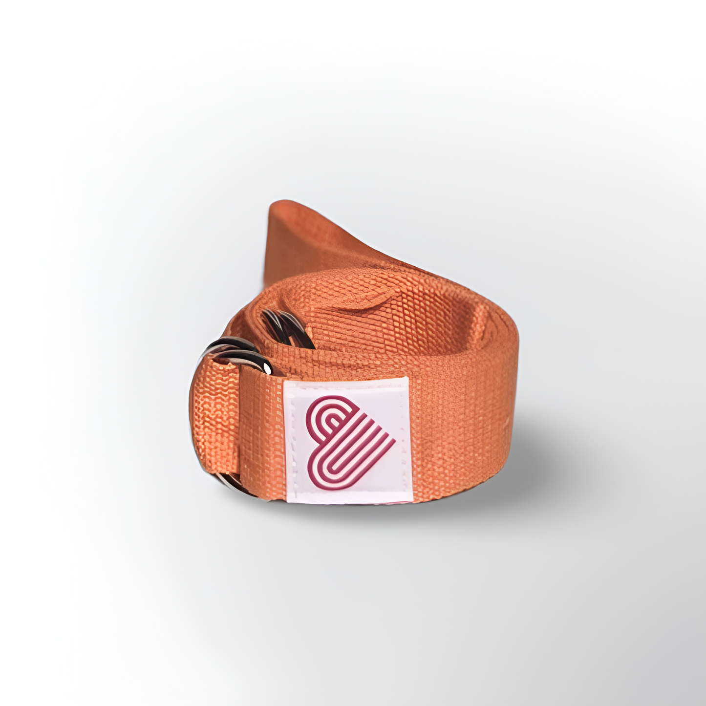Yoga Strap - Easy To Use & Long