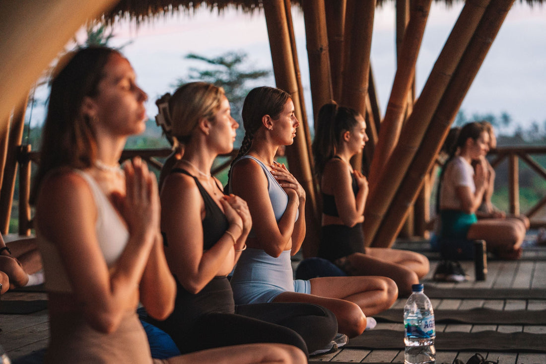 Wellness Etkinlikleri Seçerken Önemli Noktalar