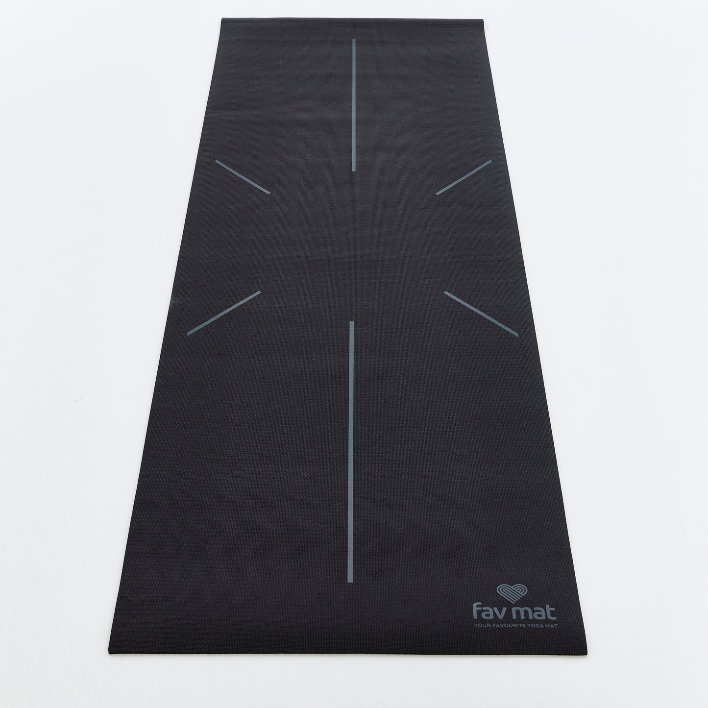 PRO Studio Mat - 5mm / Easy Clean / Good Grip