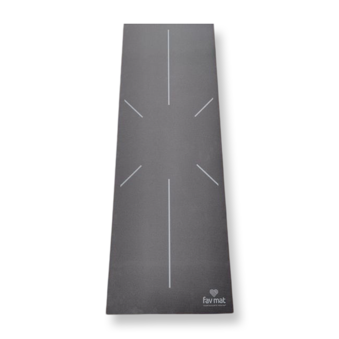 PRO Studio Mat - 5mm / Easy Clean / Good Grip ( Pre-Order For 25th Jan )